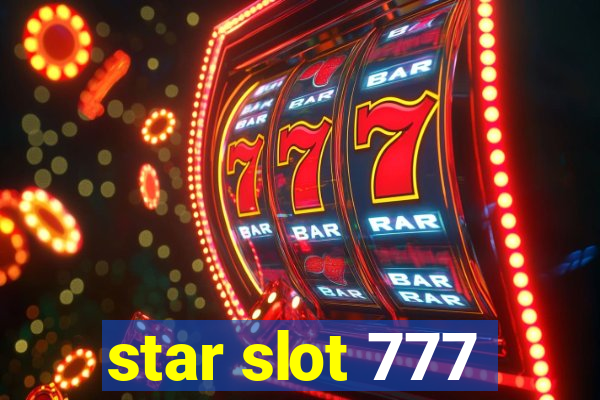 star slot 777