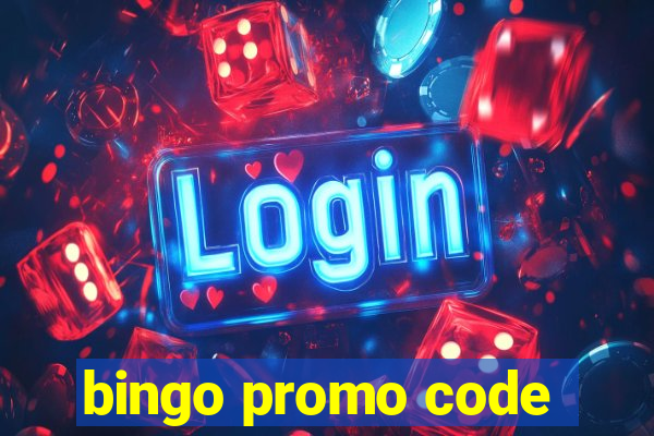 bingo promo code