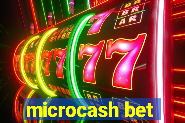 microcash bet