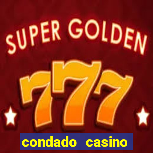 condado casino hotel paso de la patria