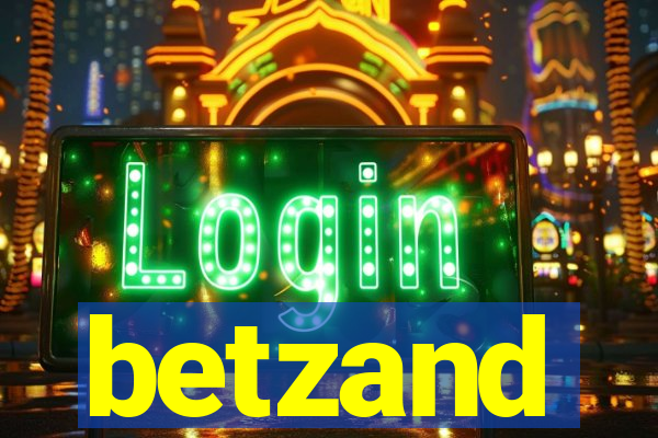 betzand