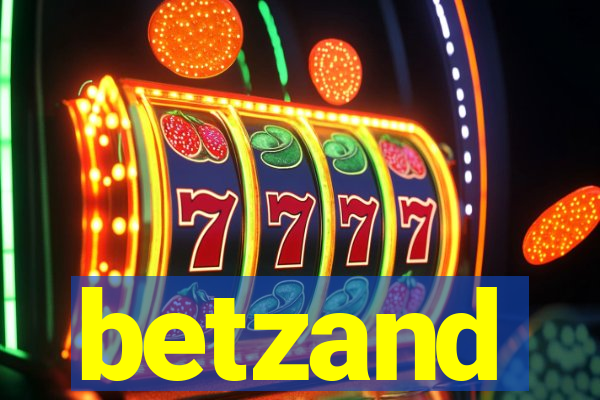 betzand