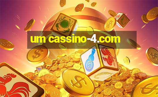 um cassino-4.com