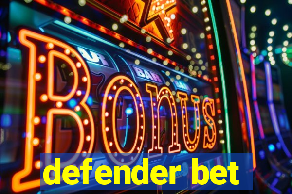 defender bet