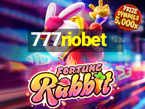 777riobet