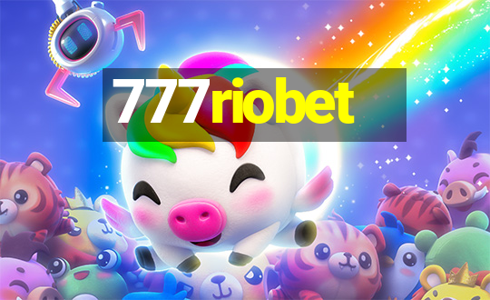 777riobet