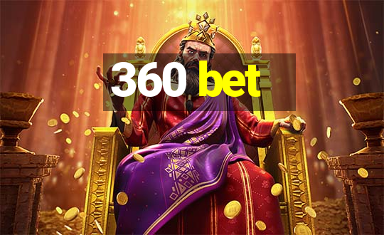 360 bet