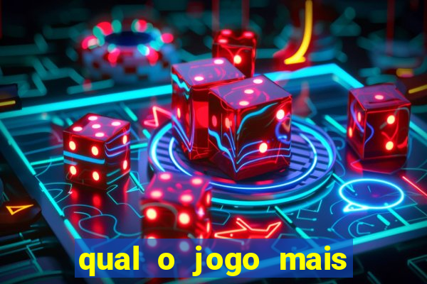 qual o jogo mais jogado do mundo