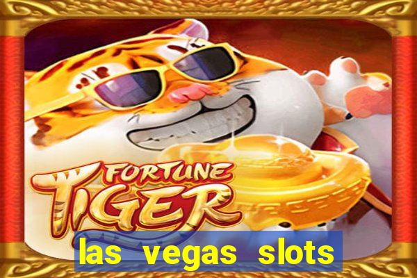 las vegas slots free online