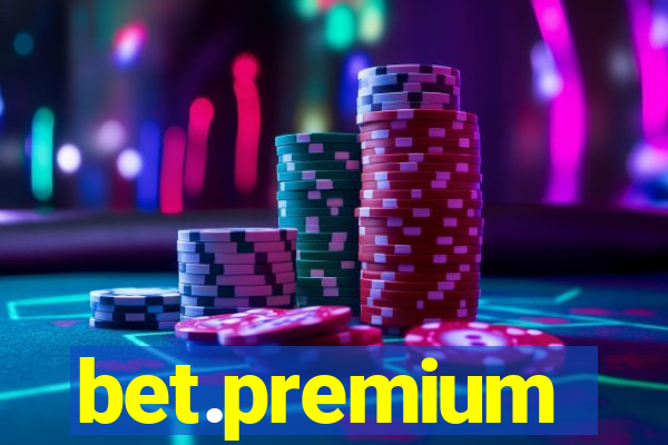 bet.premium