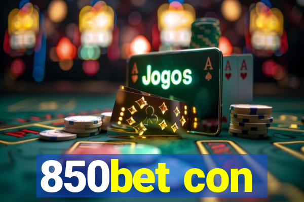 850bet con