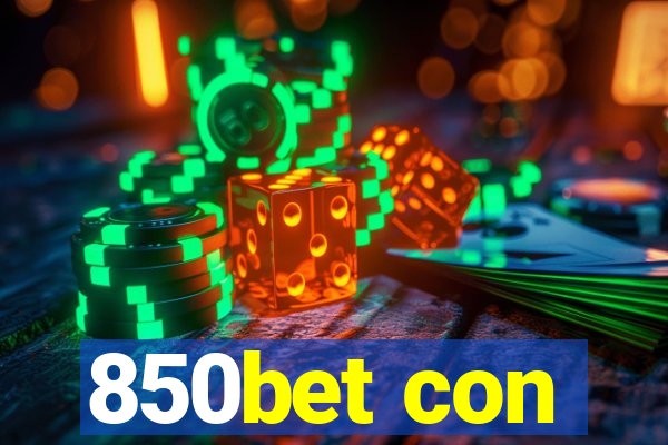 850bet con