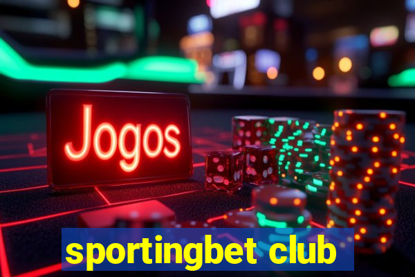 sportingbet club