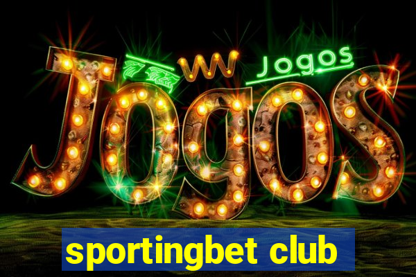 sportingbet club