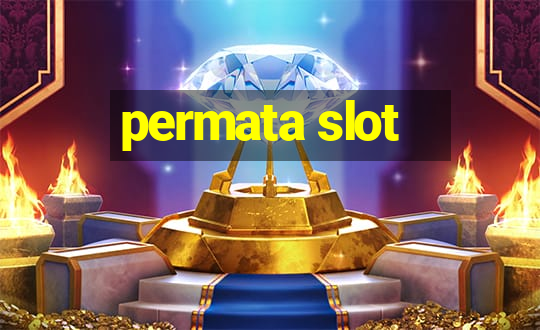 permata slot