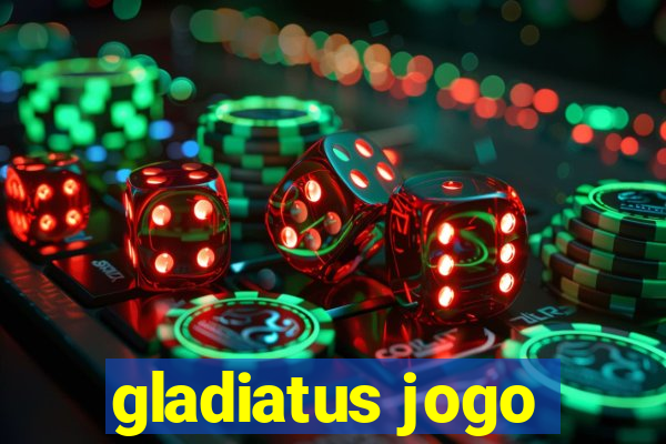 gladiatus jogo