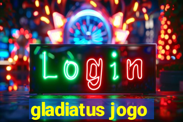 gladiatus jogo