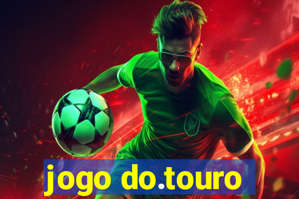 jogo do.touro