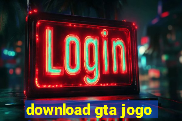 download gta jogo