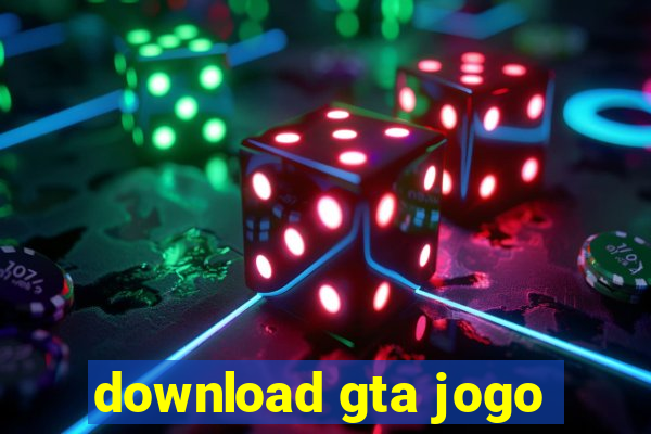 download gta jogo