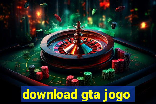 download gta jogo