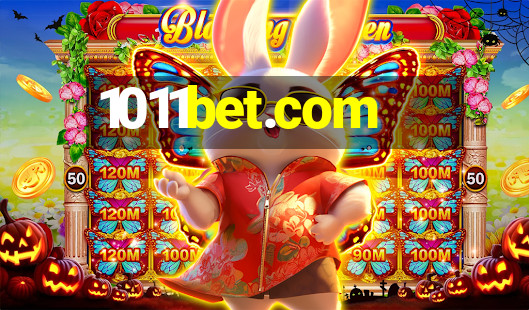 1011bet.com