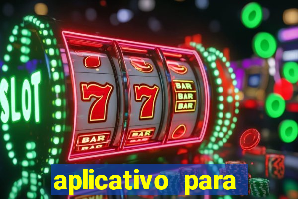 aplicativo para jogar bingo