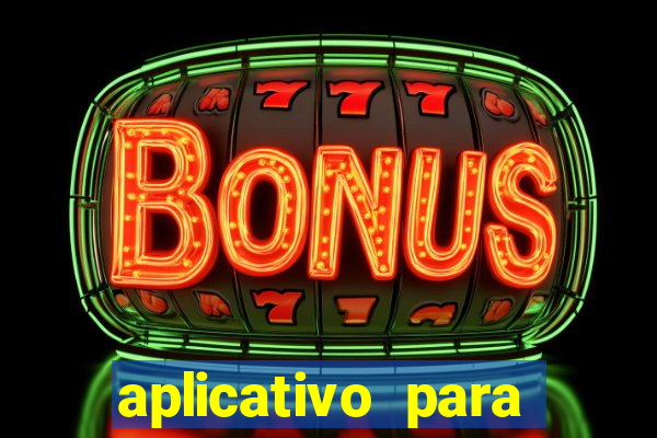 aplicativo para jogar bingo