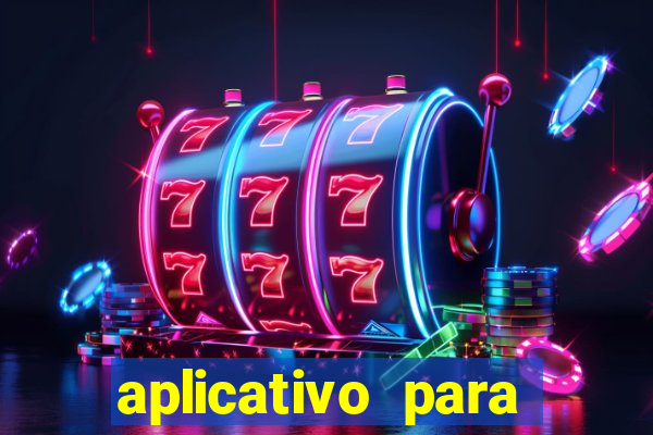 aplicativo para jogar bingo