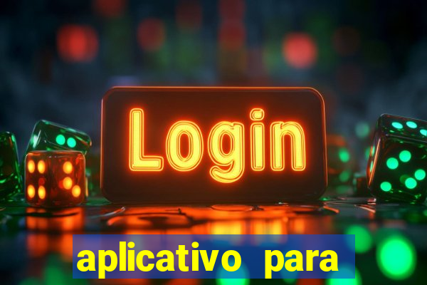 aplicativo para jogar bingo