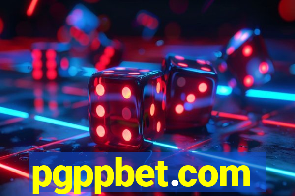 pgppbet.com