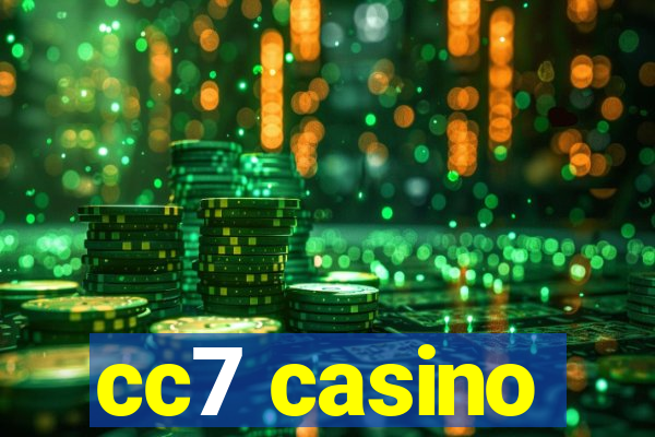 cc7 casino