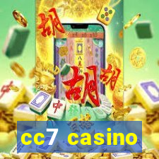 cc7 casino