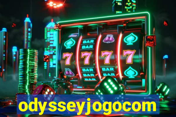 odysseyjogocom