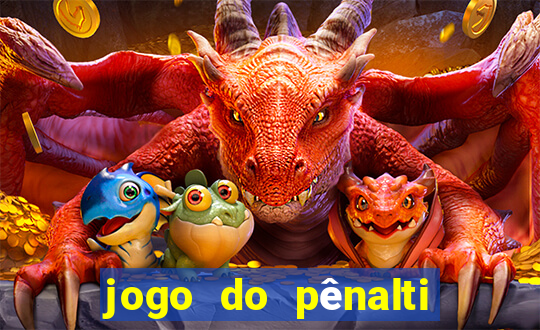 jogo do pênalti de ganhar dinheiro