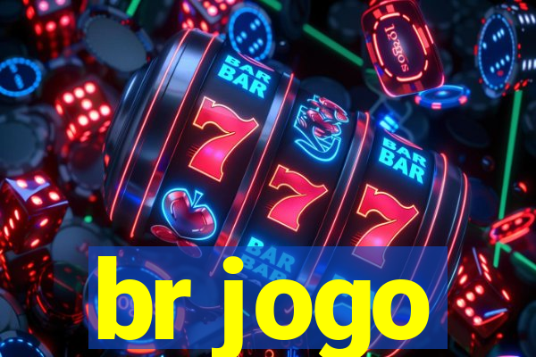 br jogo