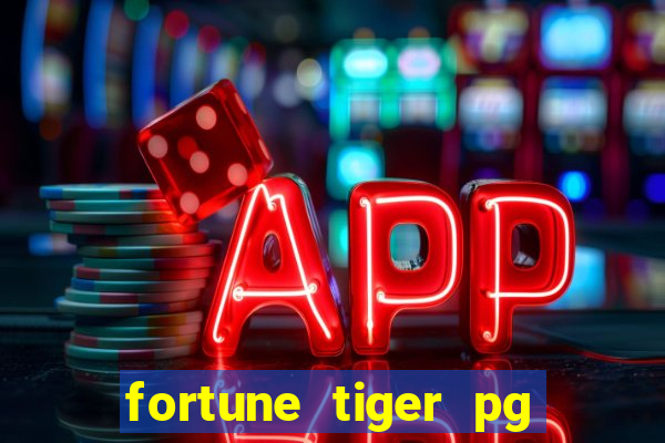 fortune tiger pg slot png