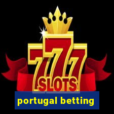 portugal betting