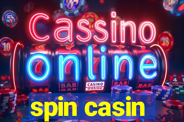 spin casin