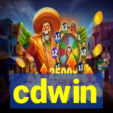 cdwin