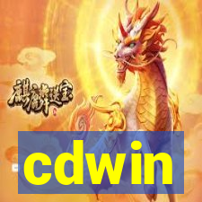 cdwin