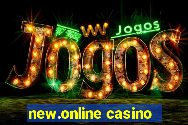 new.online casino