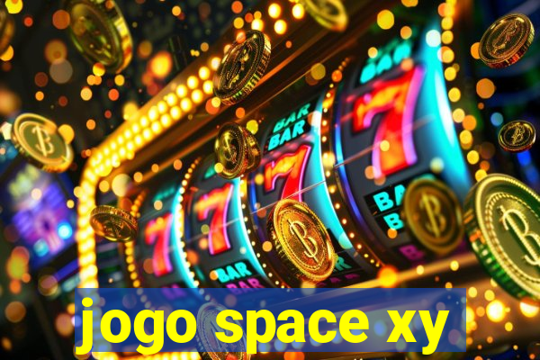 jogo space xy