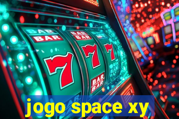 jogo space xy