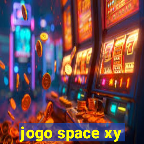 jogo space xy