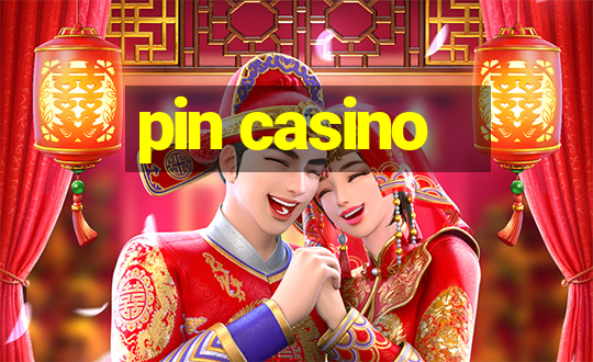 pin casino