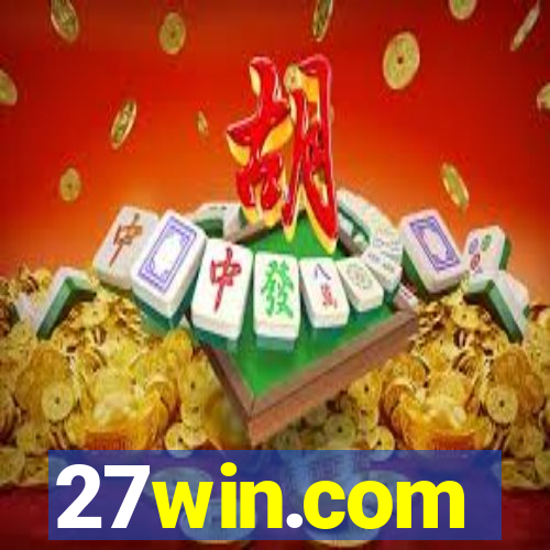 27win.com