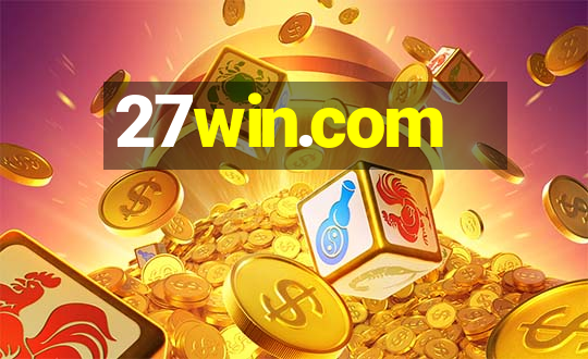 27win.com