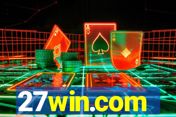 27win.com