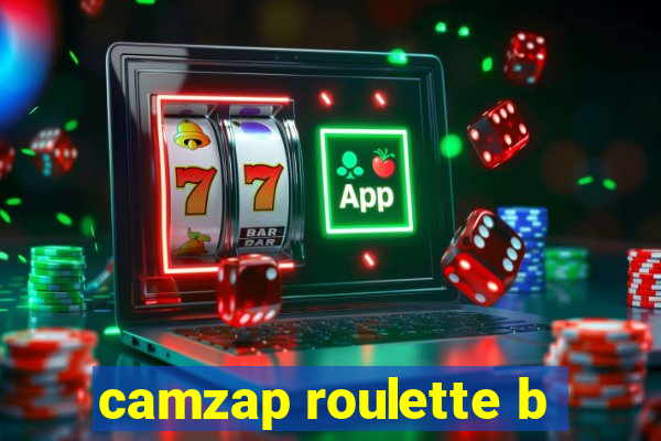 camzap roulette b